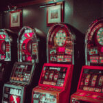 Online Slot Games Function To Mitigating The Needs Of Slot Machines